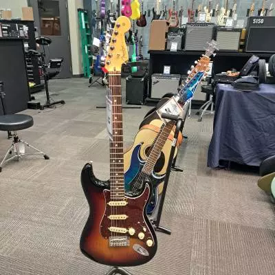 FenderAmerican Pro II Strat